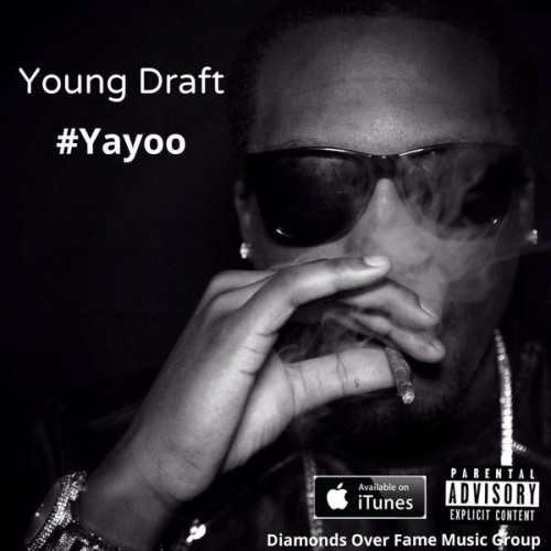 Young-Draft-Yayoo-Prod.-By-540Ra-Ra-500x500 Young Draft - #Yayoo (Prod. By 540Ra - Ra)  