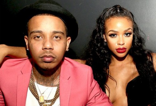 Yung Berg Fired From Love & Hip Hop Hollywood Following Alleged Assault On Masika Tucker