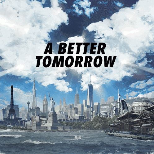 a-better-tomorrow Wu-Tang Clan - A Better Tomorrow  