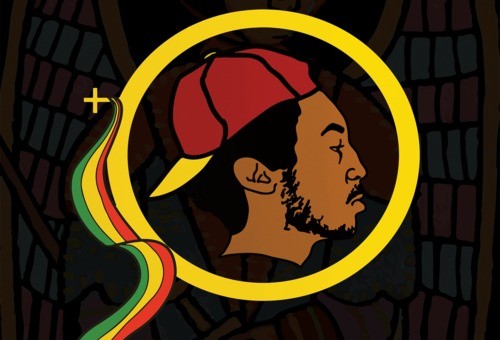 Ras Nebyu – Ras Griffin III LP (Album Stream)