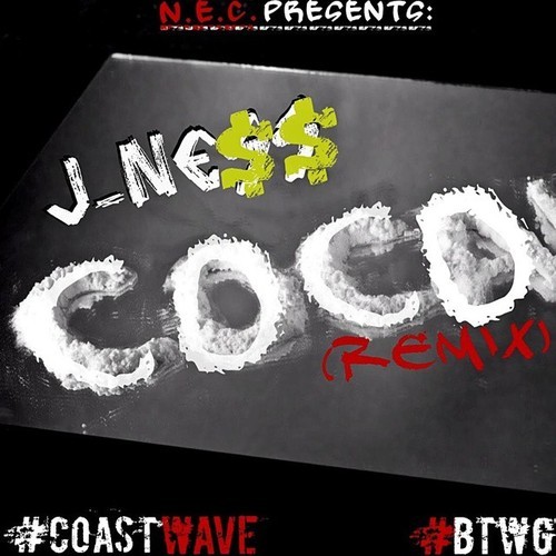 artworks-000097159510-jxzwey-t500x500 J-Ness - Coco (Remix)  