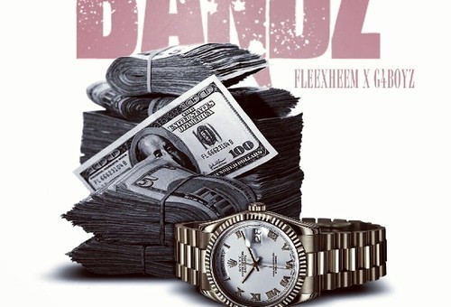 G4 Boyz – Bandz Ft. Flexxheem (Prod. By ICMB)