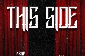 A$AP Ferg x YG – This Side