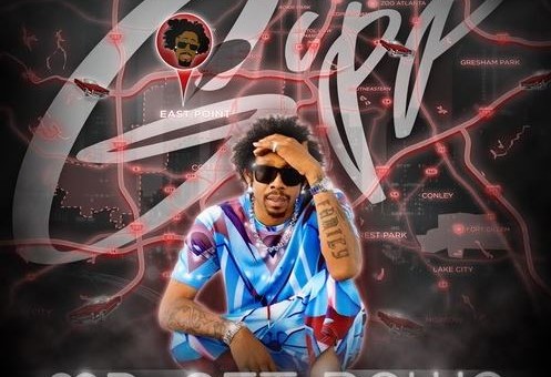 Big Gipp – Mr. Get Down (Mixtape Trailer)