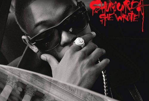 Bobby Shmurda – Shmurda She Wrote EP (Album Stream)