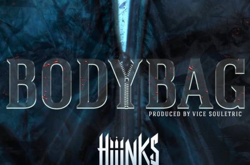 HiJinks – Body Bag