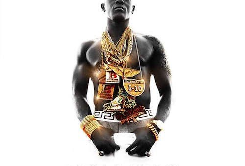 Boosie Badazz – Like A Man Ft. Rich Homie Quan