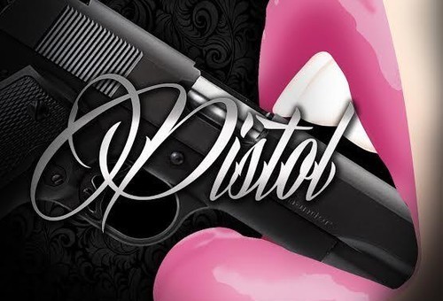 Brandon Thomas x OG Maco – Pistol