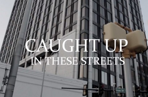 Broadway Dice – Caught Up In These Streets (Official Video)