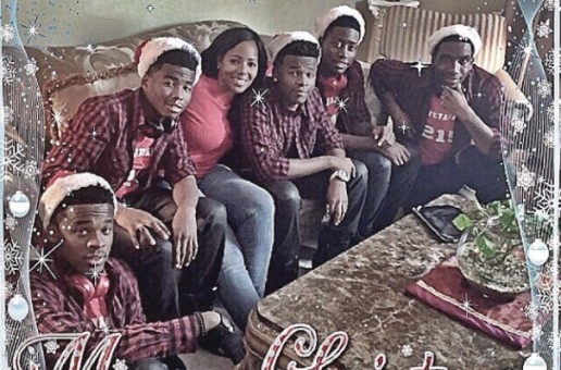 Brotherly Love – Mrs. Claus