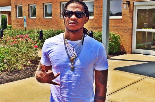 Cash Out – Boston George (Prod. by Metro Boomin x Nard & B)