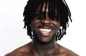 Chief Keef – “Laugh Off” & “With His Head”