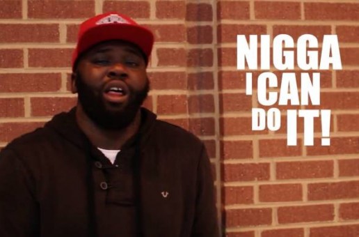 City Rominiecki – I Can Do It (Official Video)