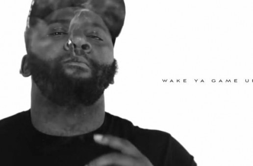 City Rominiecki – Wake Ya Game Up (Official Video)