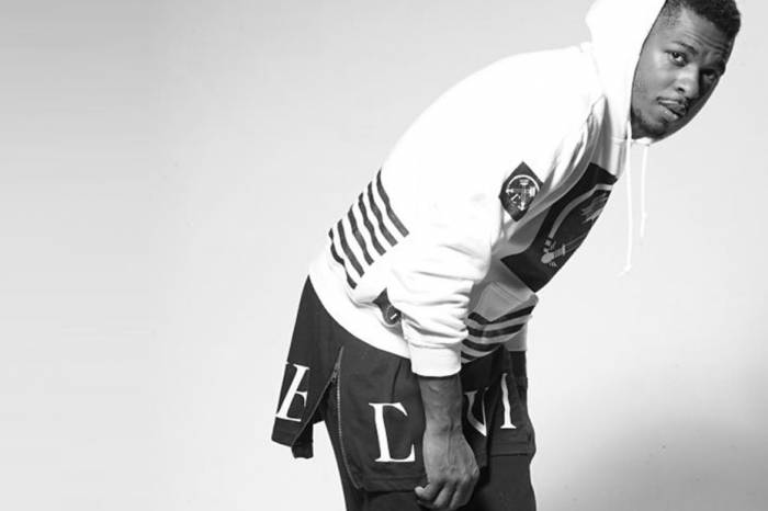 civil-hol-1 Civil Clothing Releases Men's Holiday Lookbook With King Los  