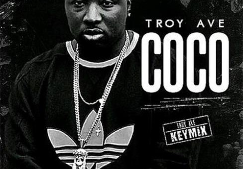 Troy Ave – Coco (Remix)