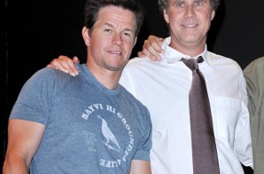 Will Ferrell & Mark Wahlberg Are Ready To Hit The Big Screen Together Again In The Film “Daddy’s Home”