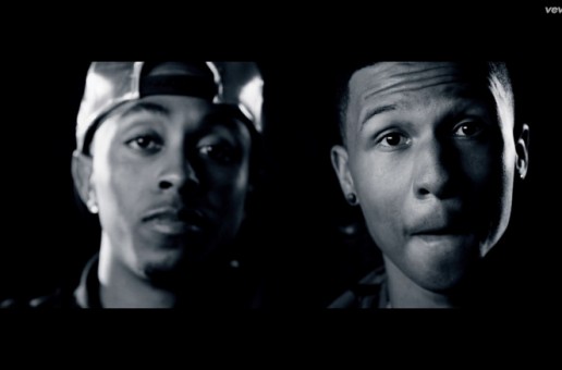 TK N Cash – Mind Right (Video)