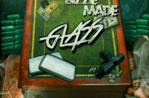 Bizzie Made – Glass (Mixtape) (Hosted by DJ Plugg)