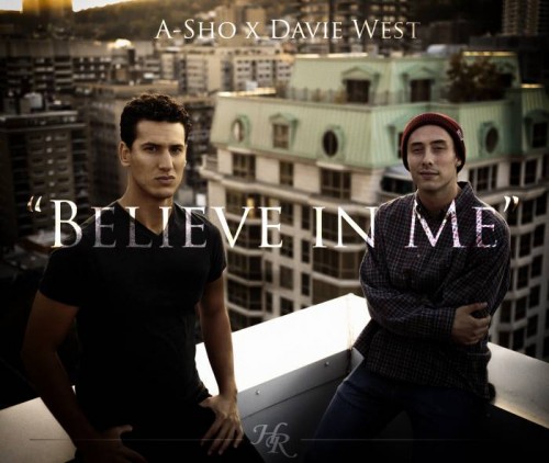 cover21-500x422 A-SHO - Believe In Me Ft. Davie West  