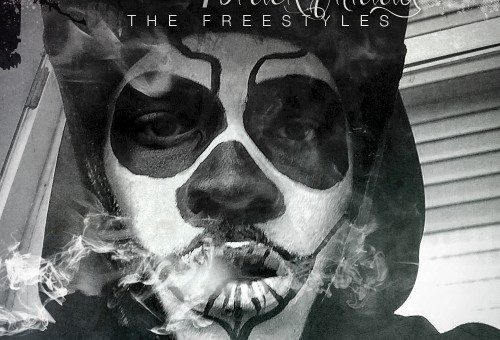 SunNY –  Black Friday (The Freestyles)