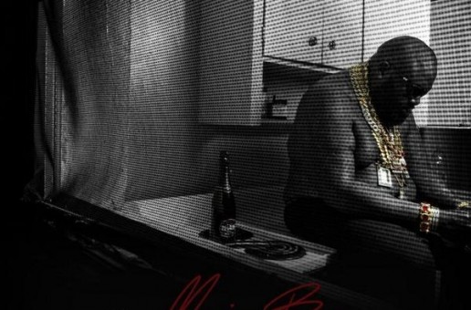 Rick Ross – Movin Bass Ft. Jay Z (Prod. By Timbaland)