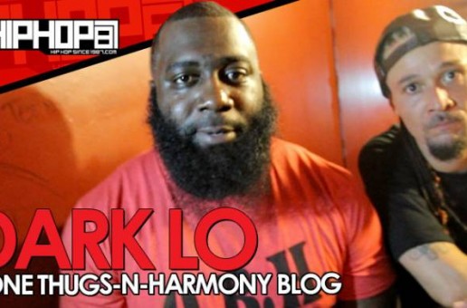 Dark Lo & Bone Thugs-N-Harmony Blog (Video)