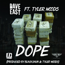 daveeastXdope Dave East - Dope Ft. Tyler Woods  