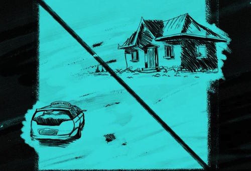 Lupe Fiasco x Ty Dolla Sign – Deliver