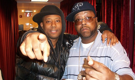 DJ Kay Slay – Laughing At The Haters Ft. Maino, Raekwon, Jim Jones & Tony Yayo