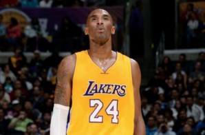 Kobe Drops 39 Points Yet The Los Angeles Lakers Fall To 0-5 (Video)