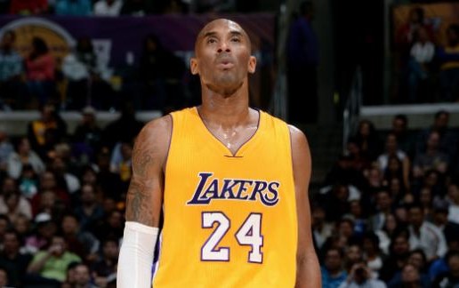Kobe Drops 39 Points Yet The Los Angeles Lakers Fall To 0-5 (Video)
