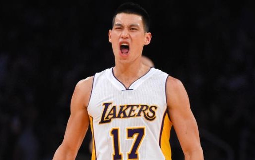 Jeremy Lin’s 21 Point Outbreak Helps The Los Angeles Lakers Get Their First Win Of The Season (Video)
