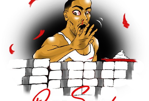 Tracy T – Drug Sport (Prod. by C4)