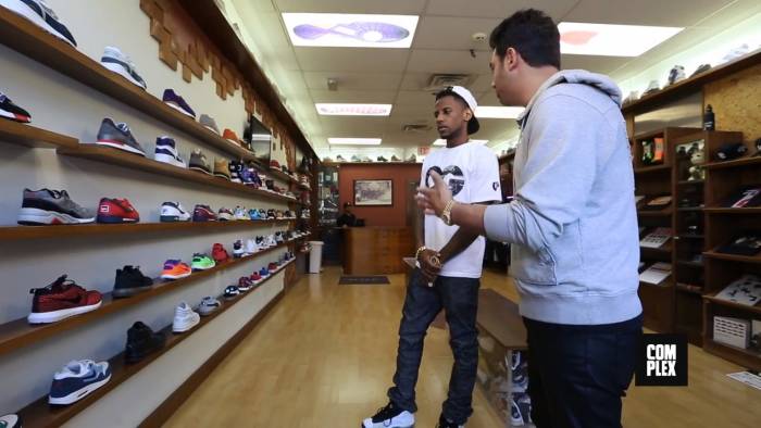fabolous-goes-sneaker-shopping-with-complex-at-packer-shoes-in-nj-video-HHS1987-2014-2 Fabolous Goes Sneaker Shopping with Complex at Packer Shoes in NJ (Video)  