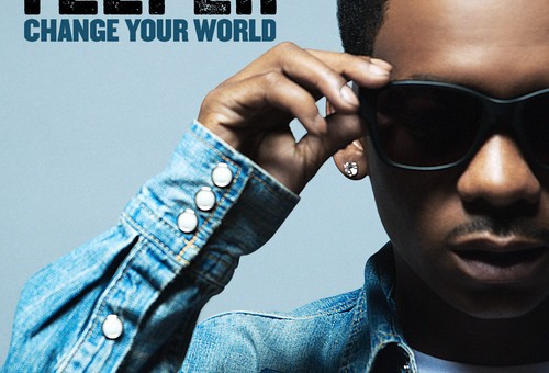 TeeFLii – Change Your World