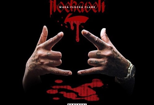 Waka Flocka – Flockaveli 2 (Artwork)