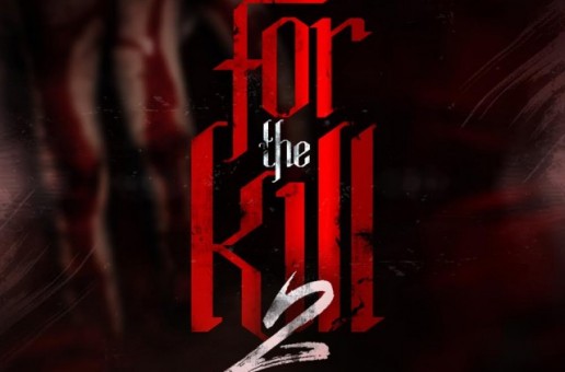 Franc Grams – For the Kill 2