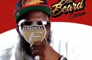 Freeway & Partners Launch Best Beard Cream LLC