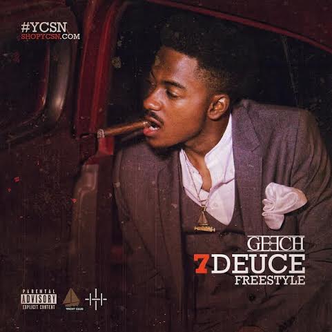 Geech – 7Deuce (Freestyle) | Home of Hip Hop Videos & Rap Music, News ...