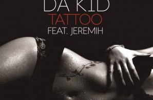 Gillie Da Kid – Tattoo Ft. Jeremih