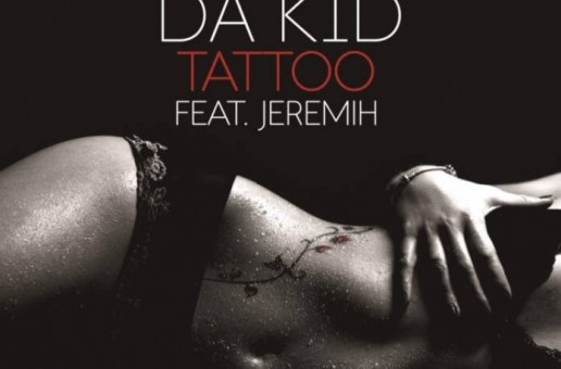 Gillie Da Kid – Tattoo Ft. Jeremih