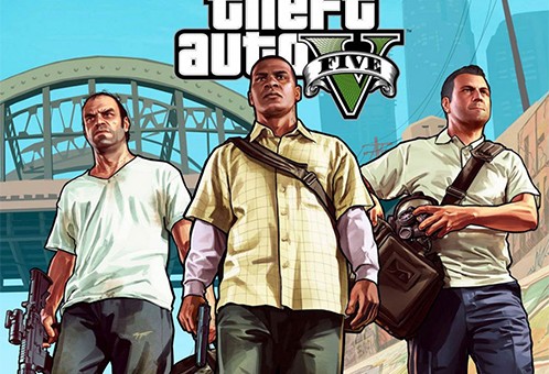 GTA V Updated Soundtrack Released