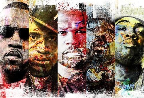 G-Unit – Big Body Benz