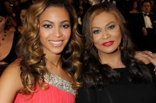 Beyonce – Ring Off