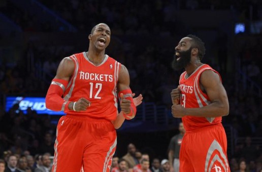 Superman Soars In San Antonio: Dwight Howard & The Houston Rockets Move To (6-0) Defeating The Spurs (Video)