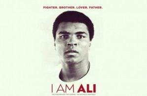 Muhammad Ali’s Documentary “I AM ALI” Is Set To Be Released On DVD (November 11th)