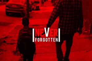 M.I. – Never Forgotten
