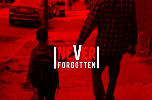 M.I. – Never Forgotten