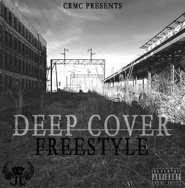 image1 CRMC - Deep Cover Freestyle  